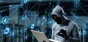 Bisnis Teknologi Perlindungan Keamanan Cyber